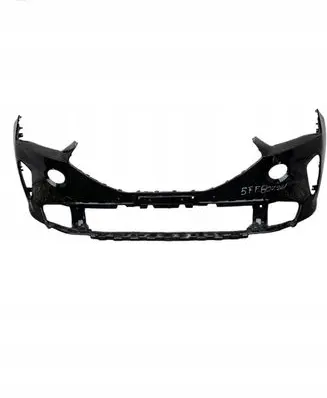 Cupra Formentor Front bumper 5FF807221A