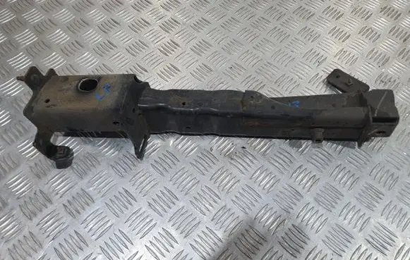Renault Megane IV Front bumper shock/impact absorber PU9376