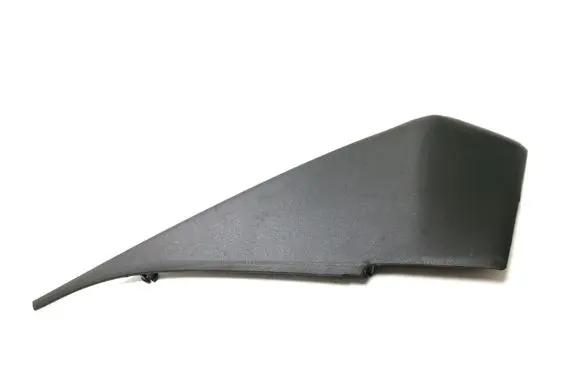 Audi A6 S6 C6 4F Other front door trim element 4F0858705B