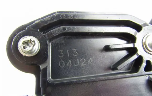 Honda CR-V Accelerator throttle pedal