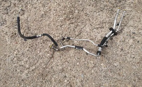 Audi A4 S4 B7 8E 8H Air conditioning (A/C) pipe/hose