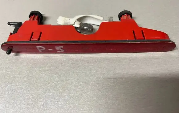 Peugeot Partner Third/center stoplight 9682830180 9688528980