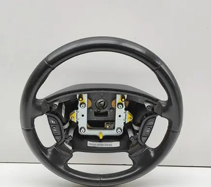 Jaguar XJ X350 Steering wheel C2C17336LEG