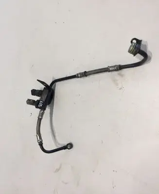 Audi A4 S4 B6 8E 8H Turbo turbocharger oiling pipe/hose 059145771K