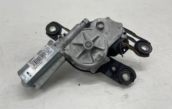 Skoda Octavia Mk4 Rear window wiper motor 5H0955711