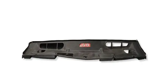 Mercedes-Benz C W204 Top upper radiator support slam panel A2045000155