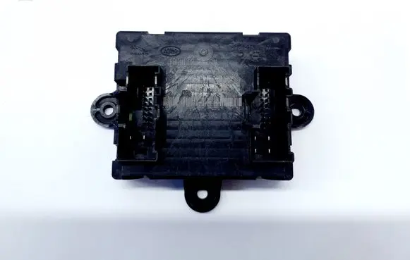 Jaguar XF X260 Door control unit/module FK7214D618AF