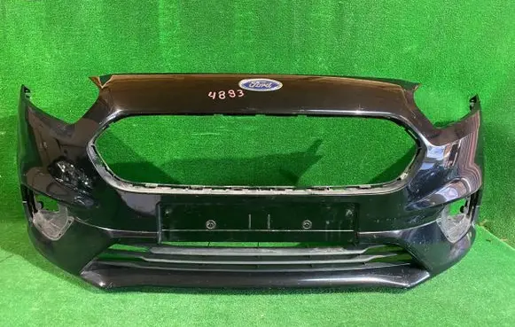Ford Transit Courier Front bumper