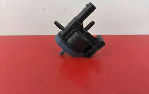Turbo solenoid valve
