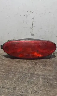Peugeot 207 Third/center stoplight 004005