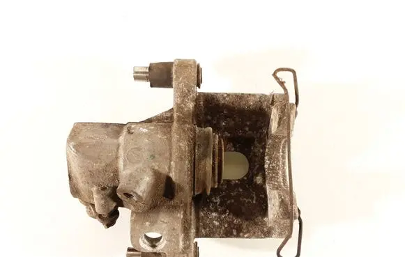 Mazda 3 I Rear brake caliper