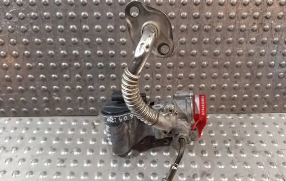 Fiat Panda III EGR valve S25053409 46348062