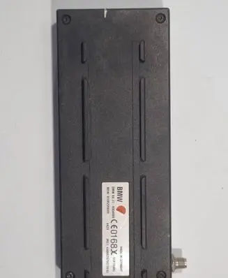 Phone control unit/module
