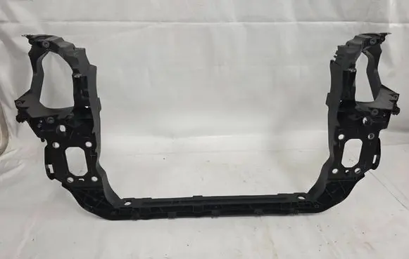 Chrysler Grand Voyager V Radiator support slam panel 68023326AA