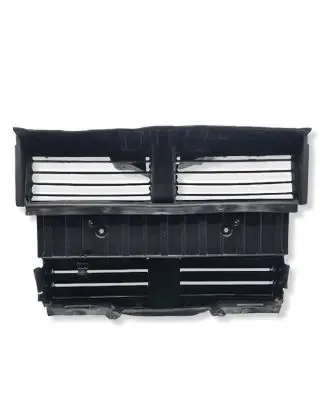 Ford Mustang VII Intercooler air guide/duct channel PR3B8475 PR3B8475AF 115780608