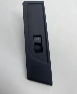 Volkswagen PASSAT B7 Electric window control switch 3AC857857