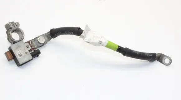 Tesla Model S Negative earth cable (battery) 6PK010842