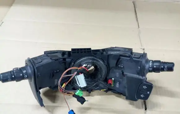 Nissan Pathfinder R51 Other switches/knobs/shifts