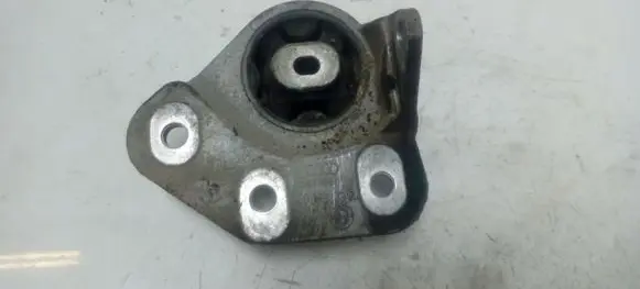 Audi A8 S8 D3 4E Rear differential mounting bracket 4E0599133C