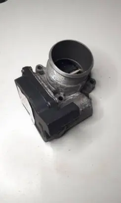 Audi A5 8T 8F Throttle valve 06f133062j