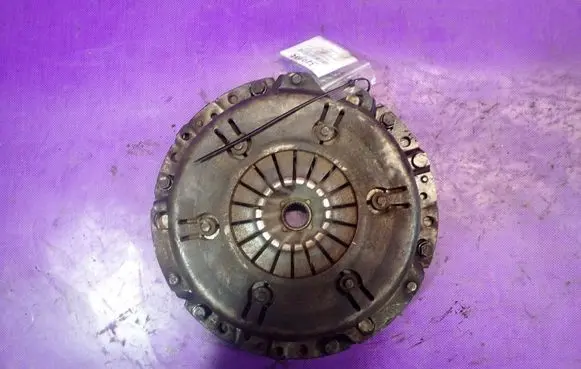 Renault Megane II Clutch set kit