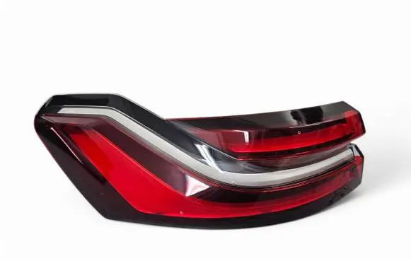 BMW 5 G60 Rear/tail lights H34B0F7D701 2007010104