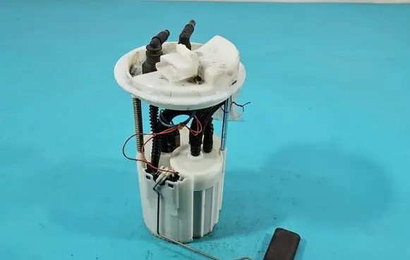 Fiat Linea In-tank fuel pump 0580314222 IMPRK1519838