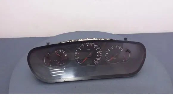 Citroen C5 Speedometer (instrument cluster) 9635289280