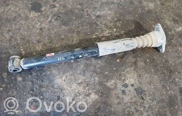 Audi A6 S6 C6 4F Rear shock absorber/damper