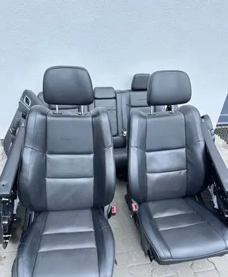 Jeep Grand Cherokee Interior set 