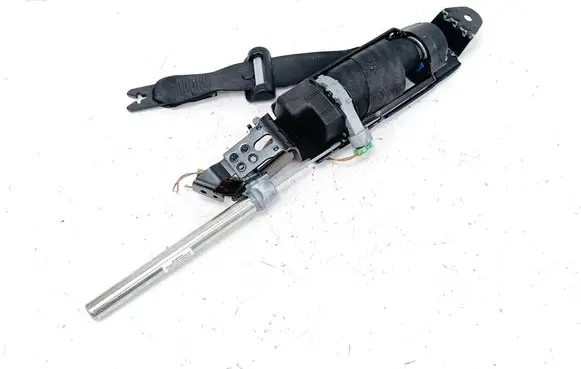 Volvo XC60 Front seatbelt 39817381