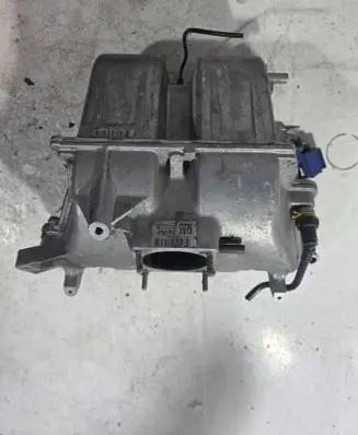 Opel Vectra B Intake manifold 90573438