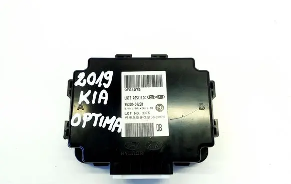 KIA Optima Other devices 95300D4250