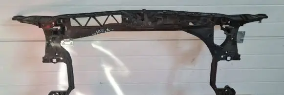 Audi A6 Allroad C7 Radiator support slam panel 4G0805594 WZ2