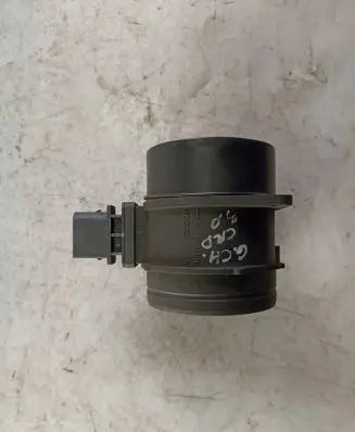 Jeep Grand Cherokee (WK) Mass air flow meter F00C2G7006 0281002656