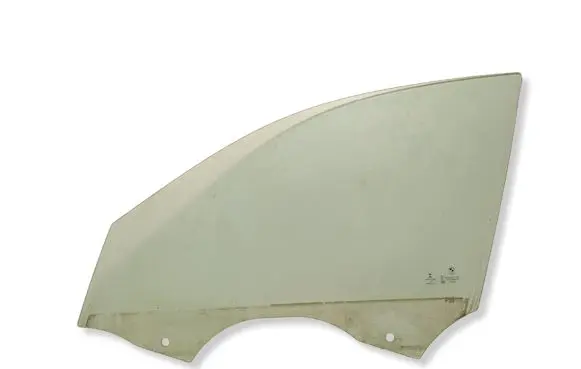 BMW 3 F30 F35 F31 Front door window glass four-door AS2