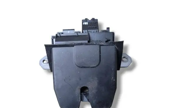 Ford Mondeo MK IV Tailgate/trunk/boot lock/catch/latch 8M51-R442A66-AC