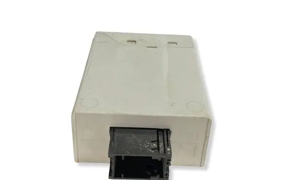 BMW 3 E46 Wing mirror control module 8376506 61358376506