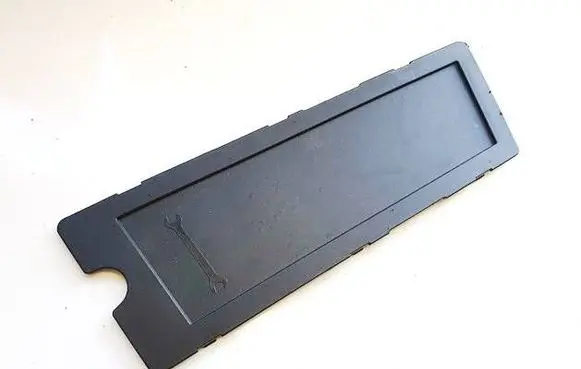 BMW i4 Other interior part 514717949110