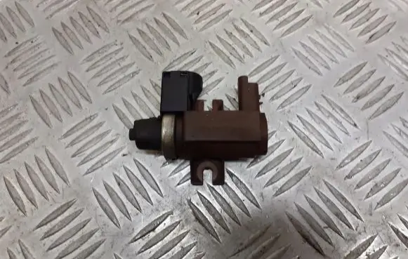 Citroen C5 Vacuum valve 9654282880