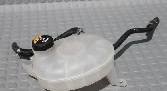 Hyundai Kona I Coolant expansion tank/reservoir HYUNDAI25430CM000 25430CM000