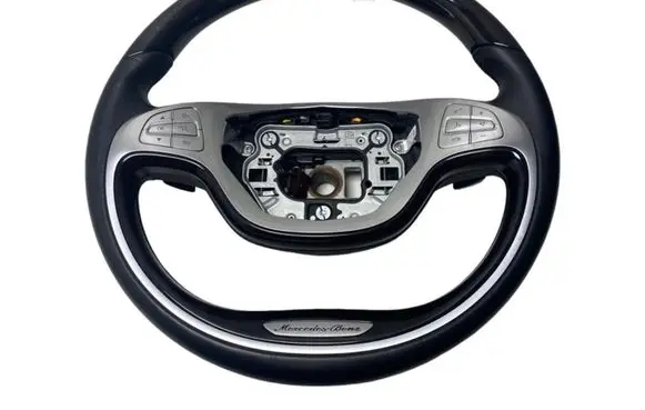 Mercedes-Benz S W222 Steering wheel A0024601003 0024601003 1B92393769
