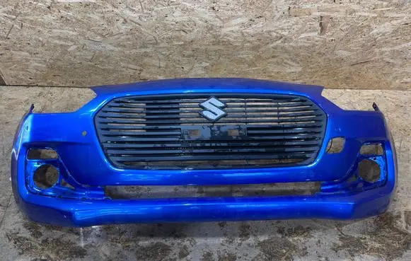 Suzuki Swift III Front bumper 71711-53R S2410R002