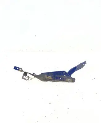 Citroen C4 II Picasso Fender mounting bracket 016690F05