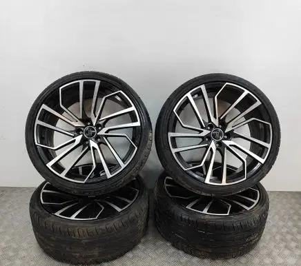 Audi A5 R20 alloy rim 8W0601025FT 8W0601025FE