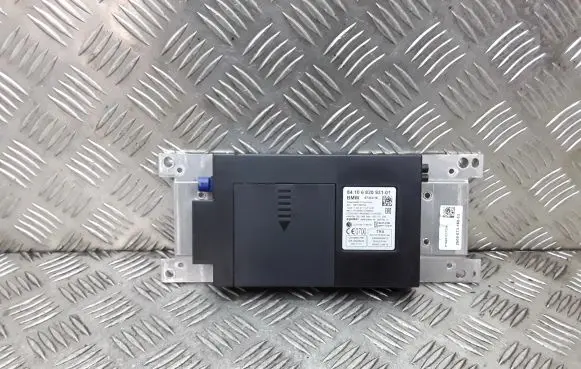 BMW 3 F30 F35 F31 Bluetooth control unit module 682093101