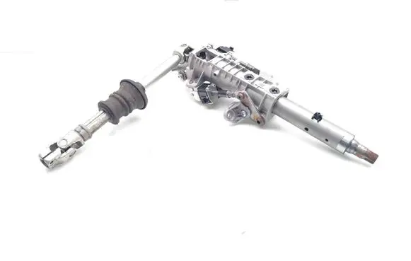 Tesla Model 3 Steering wheel axle set 1016239B 104487600A