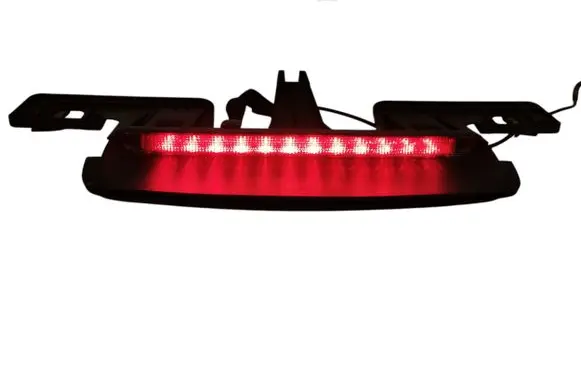 Volvo S80 Third/center stoplight 8693988 163359 31395808