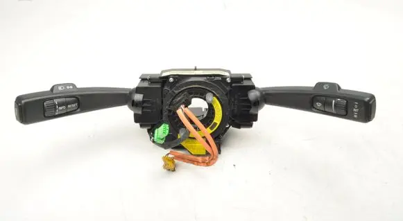Volvo C70 A set of switches 30798628