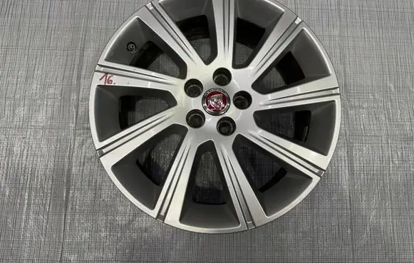 Jaguar E-Pace R16 alloy rim J9C3BA